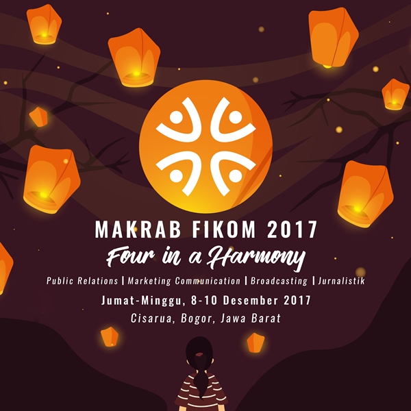 Poster Makrab Fikom 2017