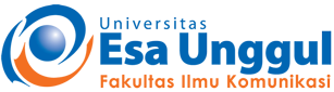 Fakultas Ilmu Komunikasi Logo