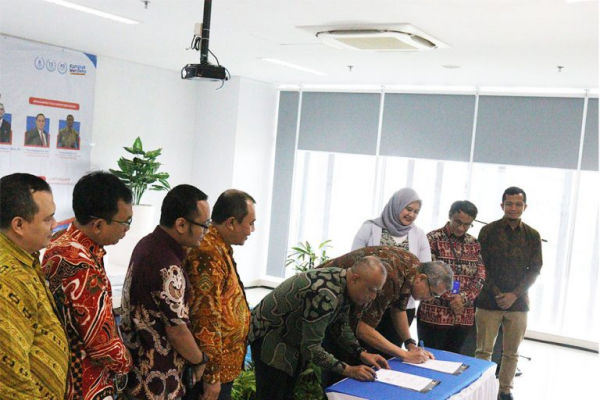 Pentingnya Kerjasama Antara Perguruan Tinggi Dan Industri Dalam Merdeka ...